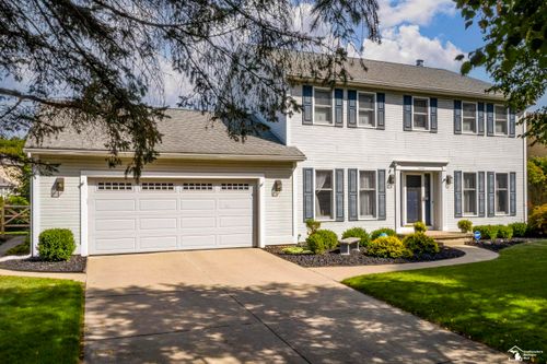 3938 Timber Creek, Bedford Township, MI, 48144 | Card Image