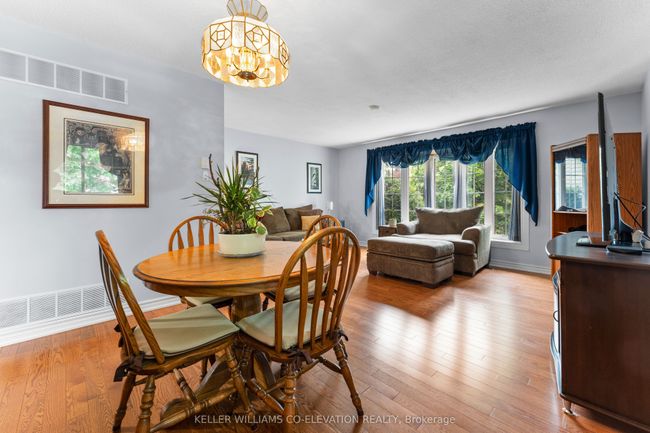 2 Marc Crt, House other with 5 bedrooms, 2 bathrooms and 4 parking in Brampton ON | Image 16