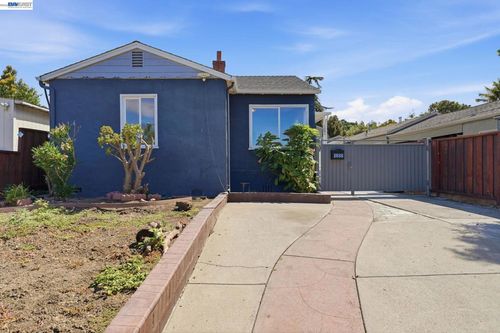 1686 Grand Ave, San Leandro, CA, 94577-5304 | Card Image
