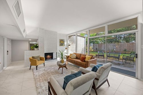 12803 Hansel Ln, Houston, TX, 77024-4718 | Card Image