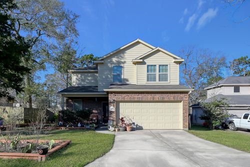 14073 Broken Arrow Dr, Willis, TX, 77378-4325 | Card Image