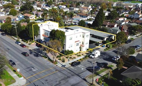 739 Pajaro & Pine Street, Salinas, CA, 93901 | Card Image