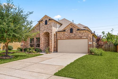 4711 Western Brook Dr, Spring, TX, 77388-2109 | Card Image