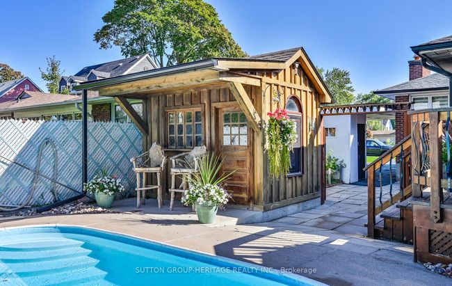 38 Churchill Rd, House other with 4 bedrooms, 3 bathrooms and 2 parking in Ajax ON | Image 32