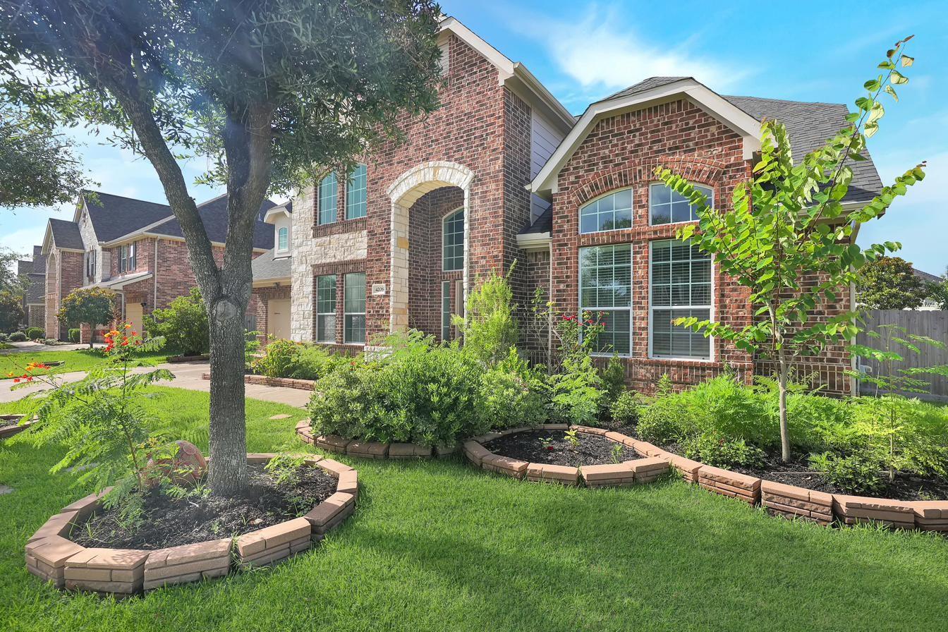 Residential in Richmond 4