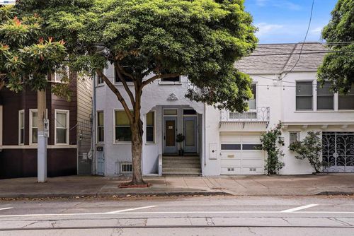 1525 Church St, San Francisco, CA, 94131 | Card Image