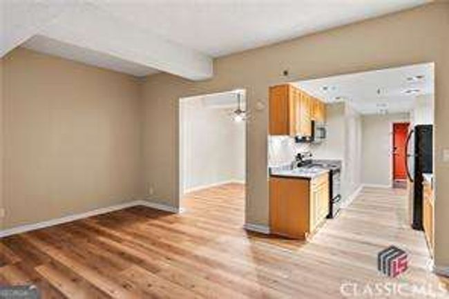 APT-506 - 131 E Broad St, Condo with 1 bedrooms, 1 bathrooms and null parking in Athens GA | Image 13