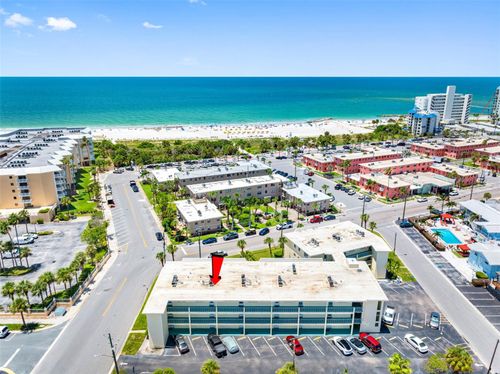 apt-303-6767 Sunset Way, St Pete Beach, FL, 33706-2050 | Card Image