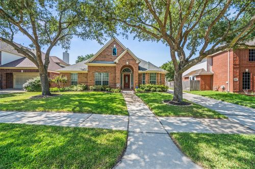 13830 Swan Hollow Ln, Houston, TX, 77041-1257 | Card Image