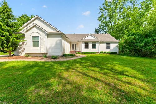 1654 Seymour Lake Road, Oxford Village, MI, 48371 | Card Image