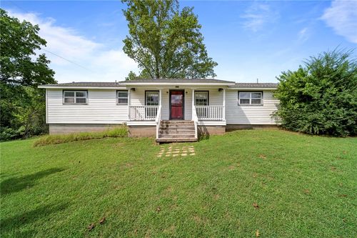 5020 E Wyman Rd, Fayetteville, AR, 72701-0536 | Card Image