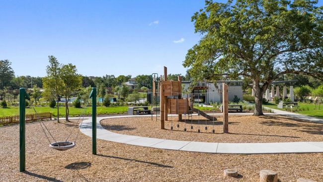 View of communal playground | Image 38
