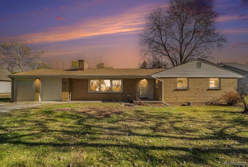 24614 Taft Rd, Novi, MI, 48375-2240 | Card Image