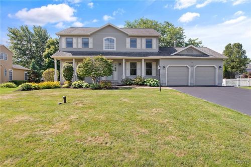 3607 Whispering Woods Ter, Baldwinsville, NY, 13027-8307 | Card Image