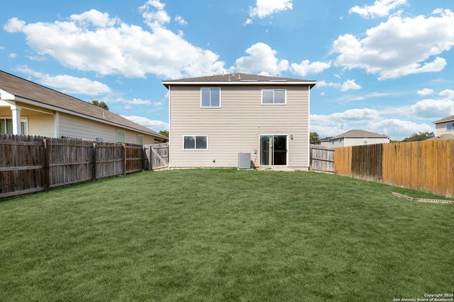 13006 Della Strada, House other with 3 bedrooms, 3 bathrooms and null parking in San Antonio TX | Image 24