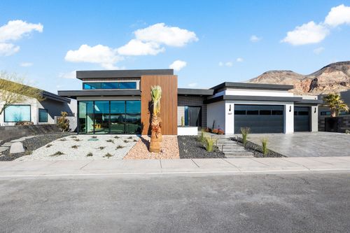 3607 S Cypress Point Rd, Hurricane, UT, 84737-1416 | Card Image
