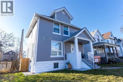 2-basement-765 Dougall Avenue, Windsor, ON, N9A4P9 | Card Image