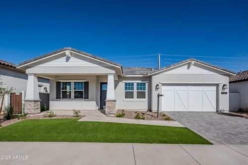 11255 N Luckenbach St, Surprise, AZ, 85388-3150 | Card Image