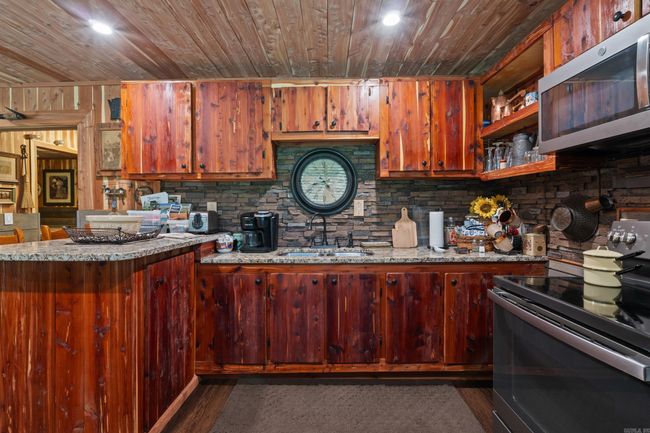 131 Walnut St, House other with 3 bedrooms, 1 bathrooms and null parking in Calico Rock AR | Image 10