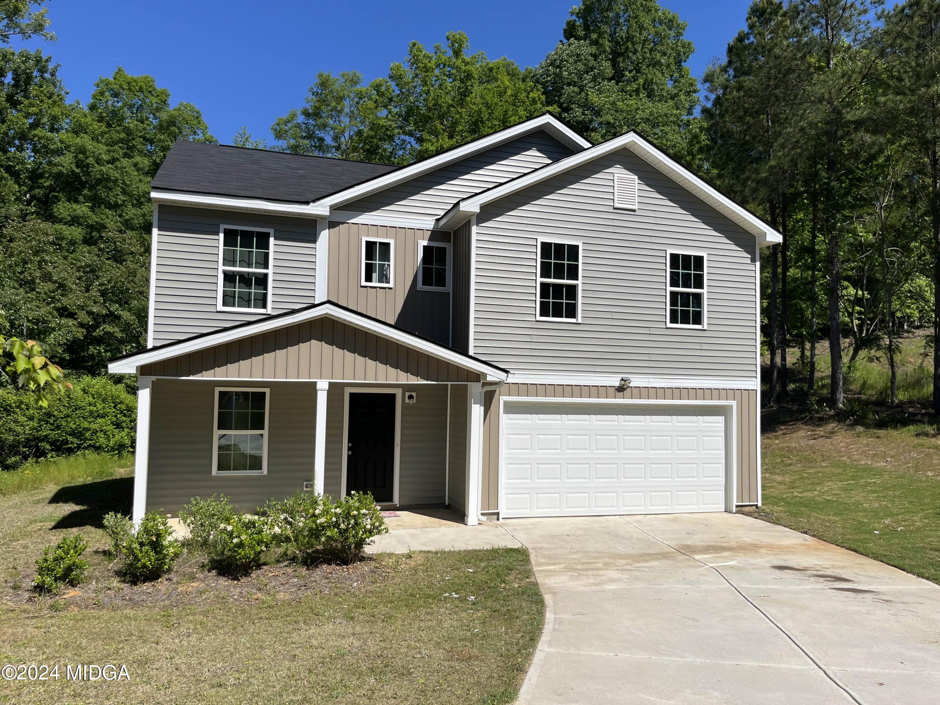 Haley St, Macon, GA 31217