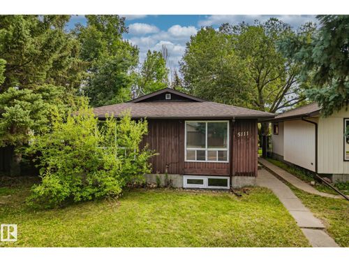 5111 40 Ave Nw, Edmonton, AB, T6L1B3 | Card Image