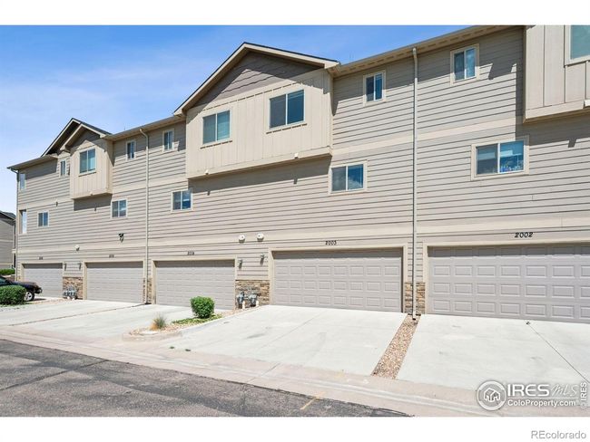 UNIT-2003 - 3660 W 25 Th St, Townhouse with 2 bedrooms, 3 bathrooms and 2 parking in Greeley CO | Image 26