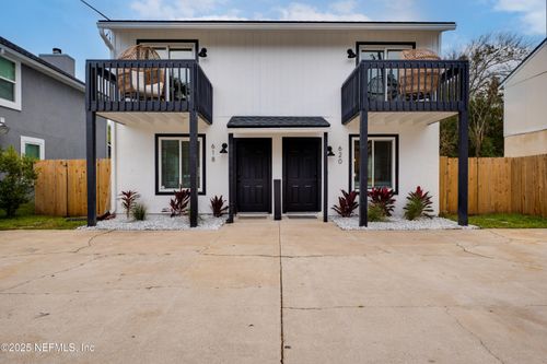 620 6th Ave S, Jacksonville Beach, FL, 32250-5226 | Card Image