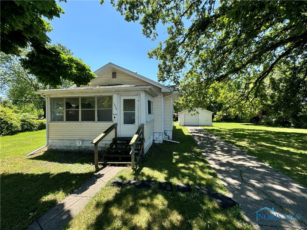 Homer Ave, Toledo, OH 43608