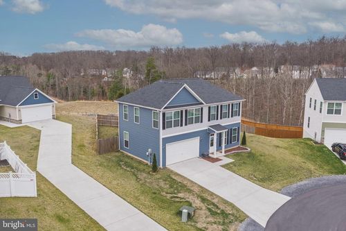 91 Cilantro Ln, Bunker Hill, WV, 25413-4071 | Card Image