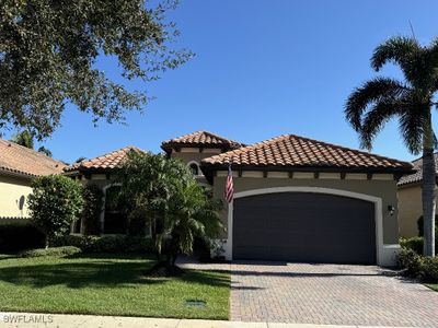 9080 Isla Bella Circle, House other with 2 bedrooms, 2 bathrooms and null parking in BONITA SPRINGS FL | Image 1