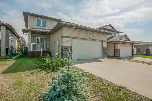 83 Pinnacle Lake Dr, Grande Prairie, AB, T8W0A9 | Card Image