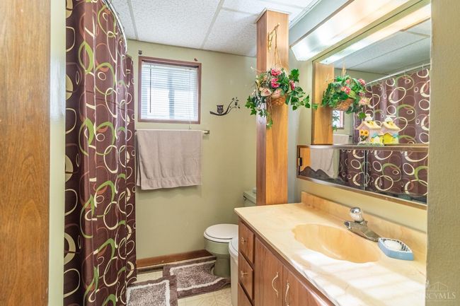 467 Waggoner Riffle Rd, House other with 2 bedrooms, 1 bathrooms and null parking in West Union OH | Image 5