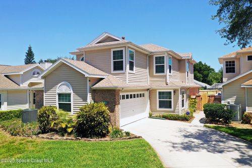 1792 Nicklaus Dr, MELBOURNE, FL, 32935-4445 | Card Image
