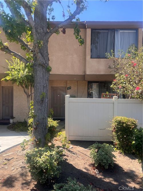 315 S Sentous Ave, West Covina, CA, 91792-2813 | Card Image