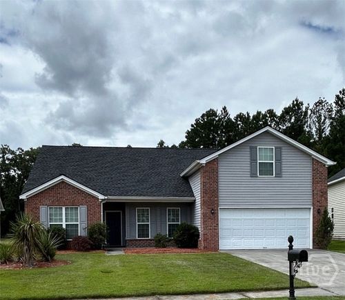 168 Carlisle Way, Savannah, GA, 31419-6600 | Card Image