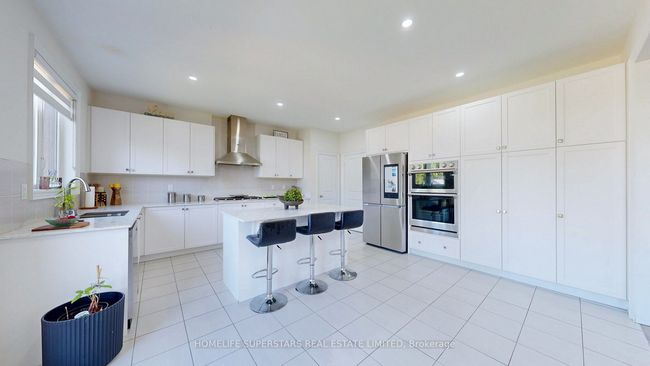 28 Great Railway Crt, House other with 5 bedrooms, 4 bathrooms and 6 parking in Kleinburg ON | Image 14