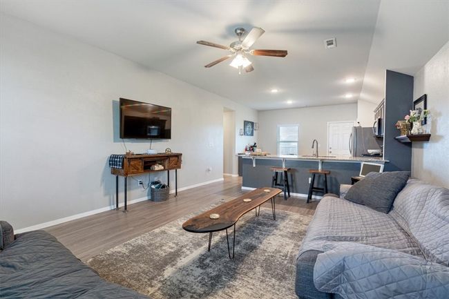 1381 S Scissortail Ln, House other with 3 bedrooms, 2 bathrooms and null parking in Fayetteville AR | Image 7