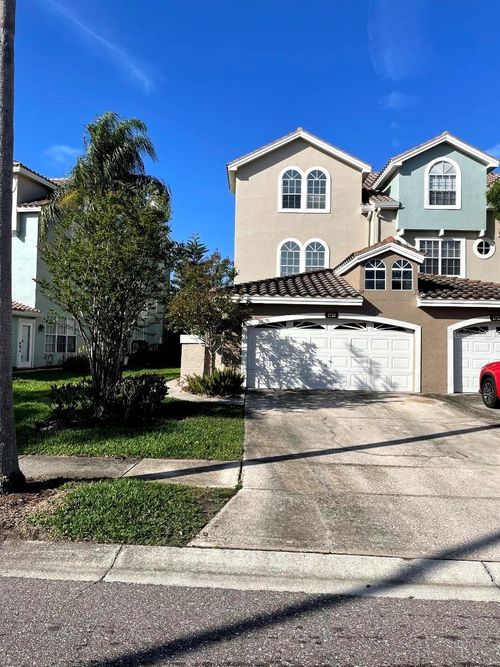 1720 Arabian Lane, PALM HARBOR, FL, 34685 | Card Image
