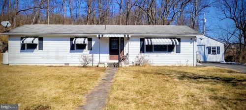 137 Firehouse Rd, Mill Hall, PA, 17751-8751 | Card Image