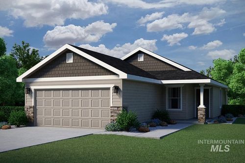 10138 Longtail Dr, Nampa, ID, 83687-5752 | Card Image