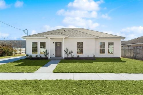 2513 Nancy St, Meraux, LA, 70075-2712 | Card Image