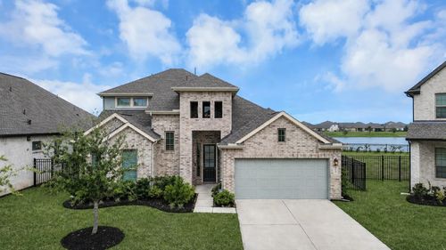 584 Santa Rosa Hills Dr, Katy, TX, 77493-4654 | Card Image
