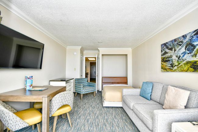330 - 1105 S Ocean Blvd, Condo with 1 bedrooms, 1 bathrooms and null parking in Myrtle Beach SC | Image 9