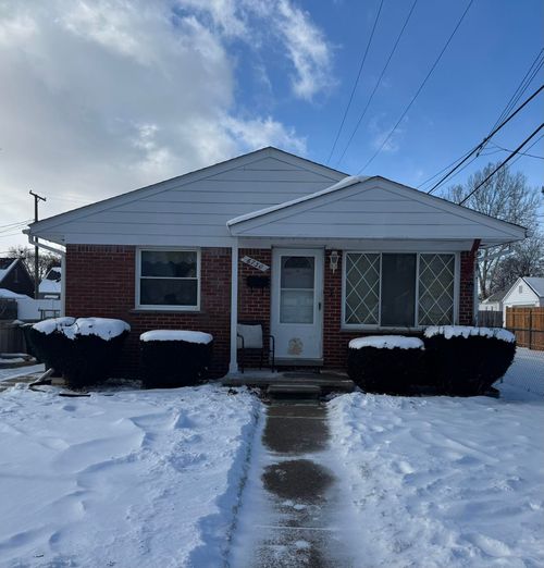 6730 Buckingham Ave, Allen Park, MI, 48101-2334 | Card Image