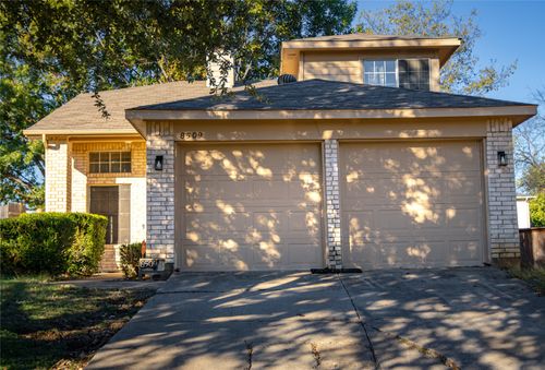 8509 Delta Way, Fort Worth, TX, 76123-1717 | Card Image