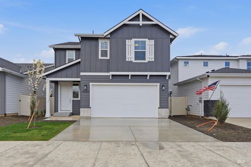 5493 W Lost Rapids St, Meridian, ID, 83646-2085 | Card Image