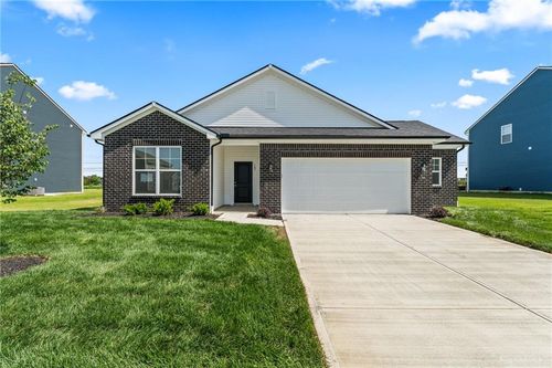 107 Autumn Maple Ln, Brookville, OH, 45309-3502 | Card Image