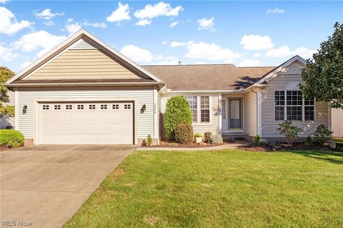 3980 Arbor Creek Ave Nw, Canton, OH, 44718-2874 | Card Image