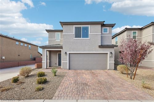 4111 Rancho Crossing St, Las Vegas, NV, 89130-1427 | Card Image