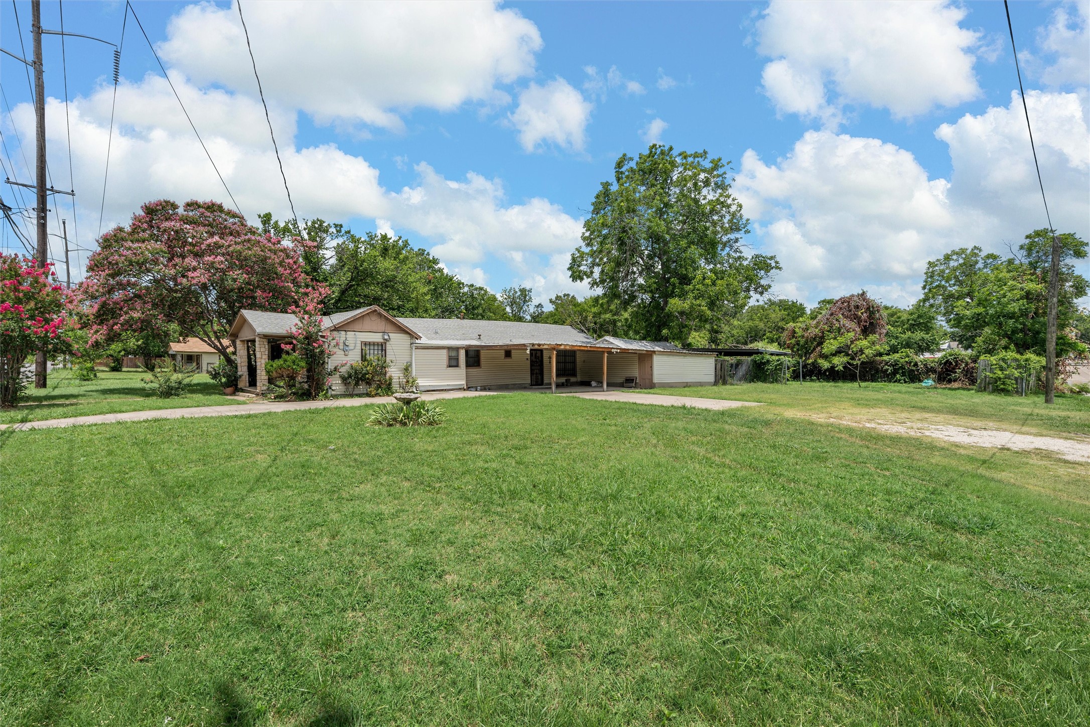 Residential in Waco 5